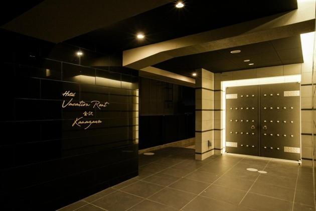 Vacation Rent Kanazawa - Vacation Stay 63128V Bagian luar foto