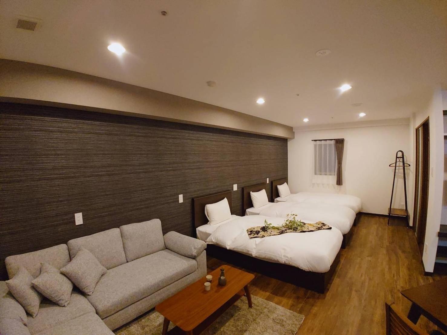 Vacation Rent Kanazawa - Vacation Stay 63128V Bagian luar foto